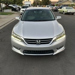 Honda Accord 2014 Ex L V6