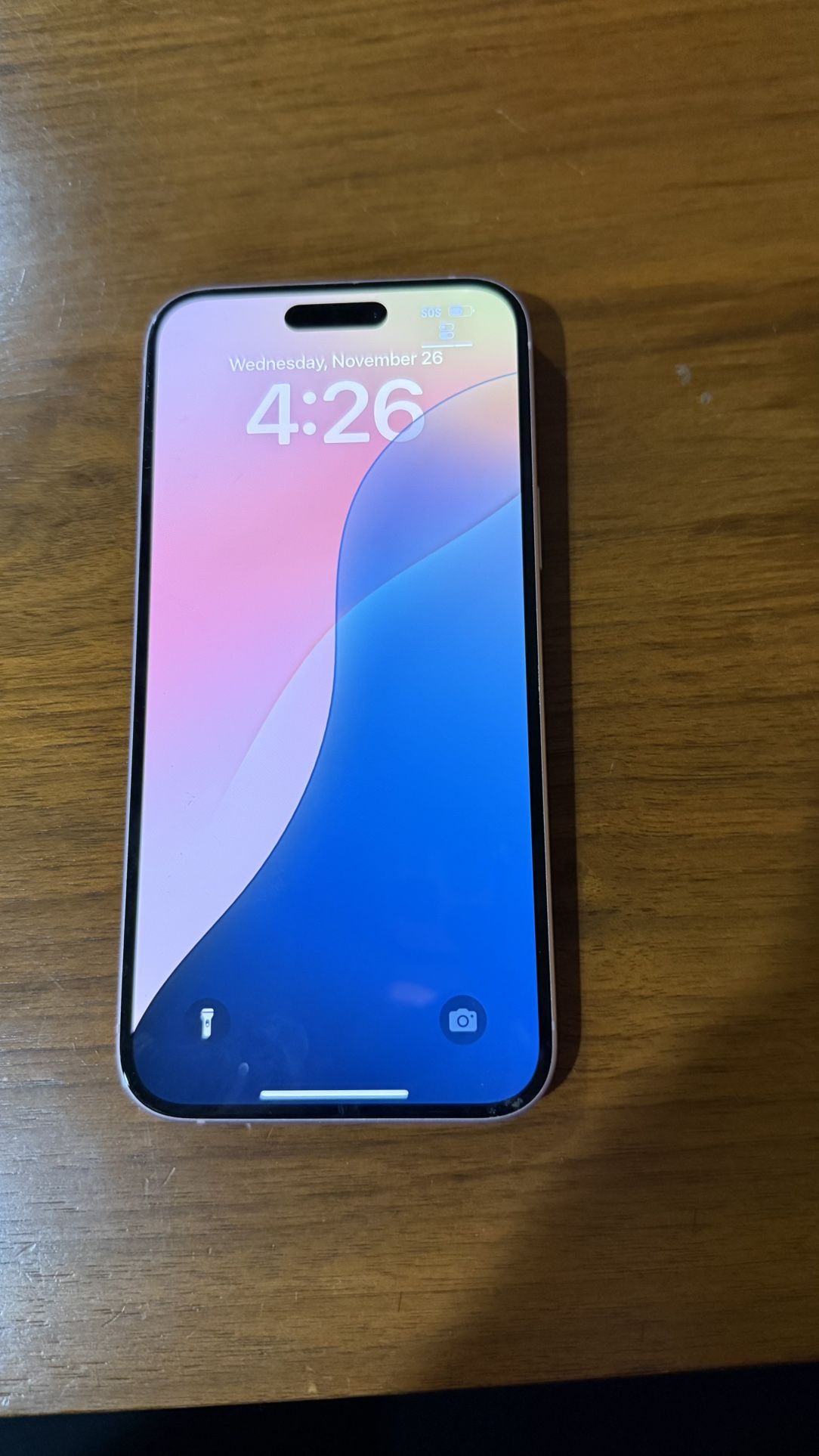iPhone 15 Plus 128 Gb T-Mobile 