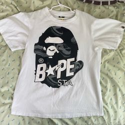 Bape (STA) Shirt