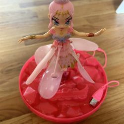 Hatchimals Pixies, Crystal Flyer
