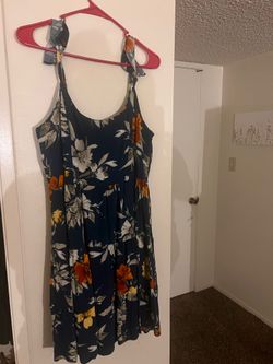 Jr girls dresses