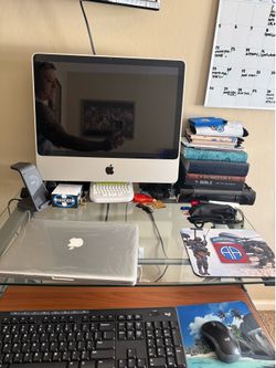 iMac