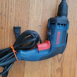 Bosch Sg45 4,500 Rpm Drywall Screwgun 