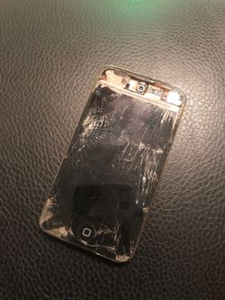 iPod 4 Generation 8GB