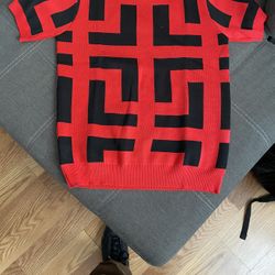 Knitted Tee