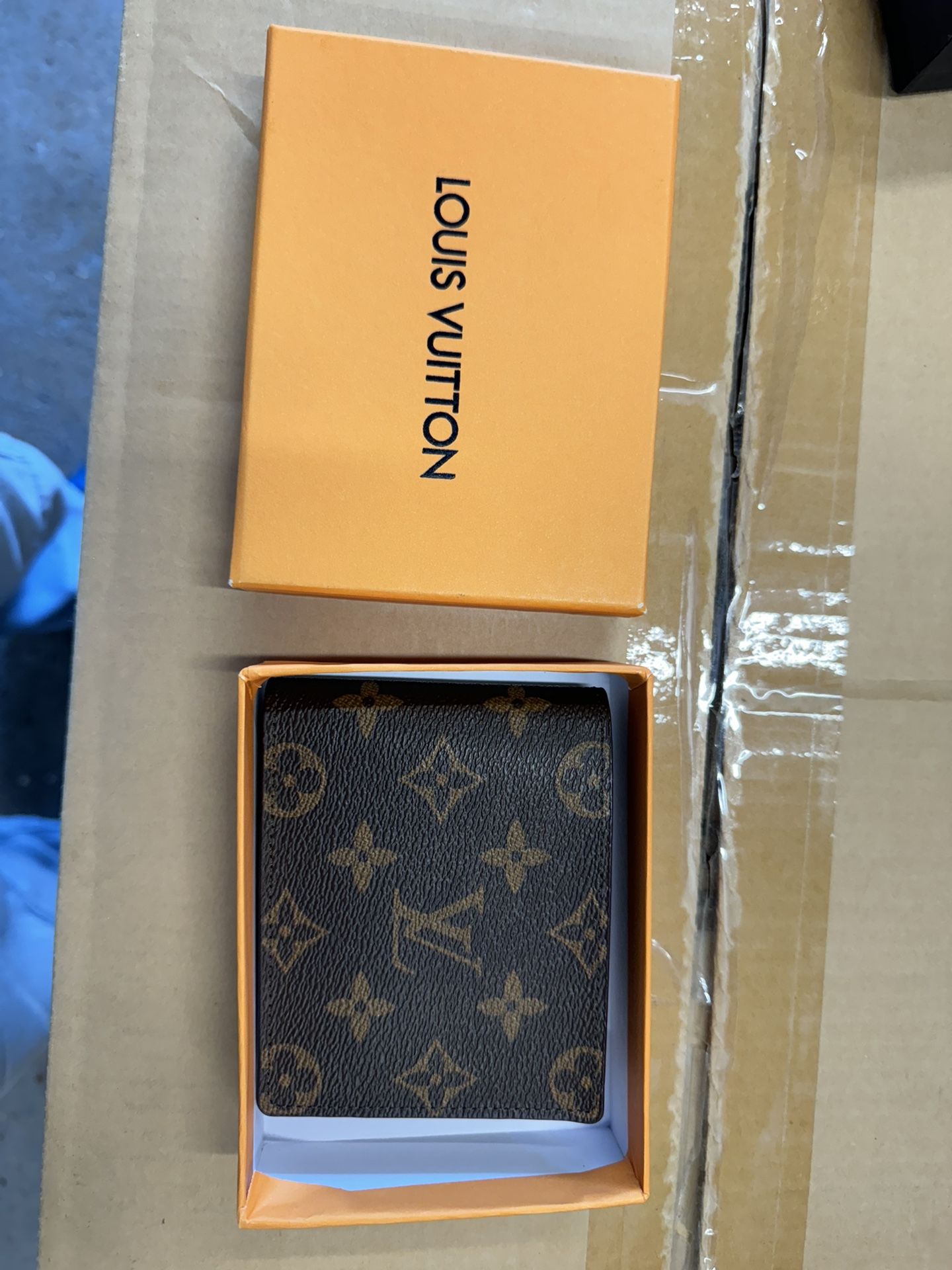 Louis Vuitton Wallet
