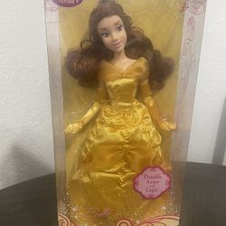 Disney Classic Doll