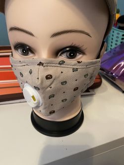 Selling Face mask for kids 5 each one or the special 5 for 20