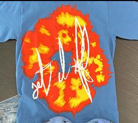 Denim Tears Offset Tshirt