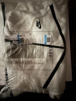 Nike tech