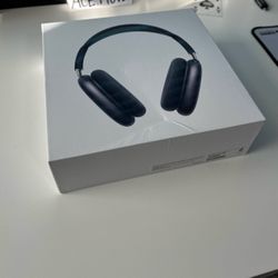 AirPods Max (black) (Sealed)