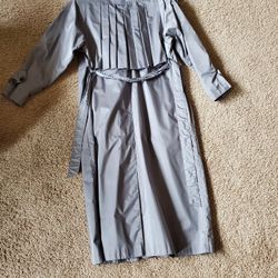 London Fog Raincoat