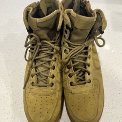 Nike Air Force 1 Goddess Of Victory
