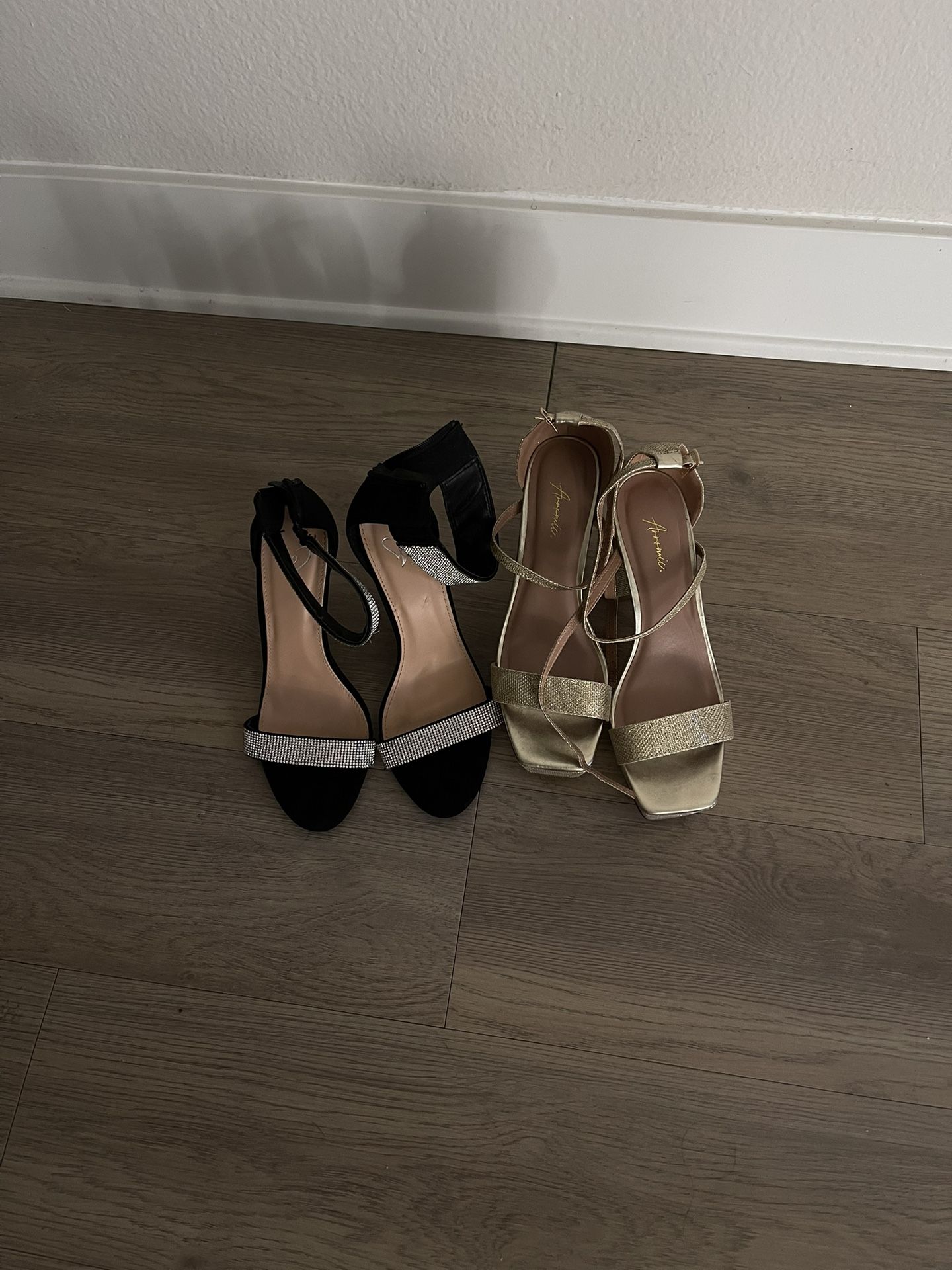 High Heels 
