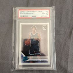 Graded Cards (Nba,Nfl,Mlb,Pokemon) Pick What You Want 