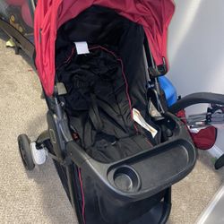 Baby Stroller