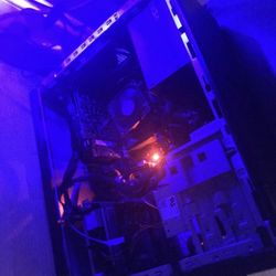 Gaming PC For Trade