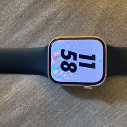 Nike Apple Watch Series 7