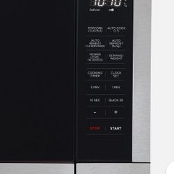 Panasonic Microwave