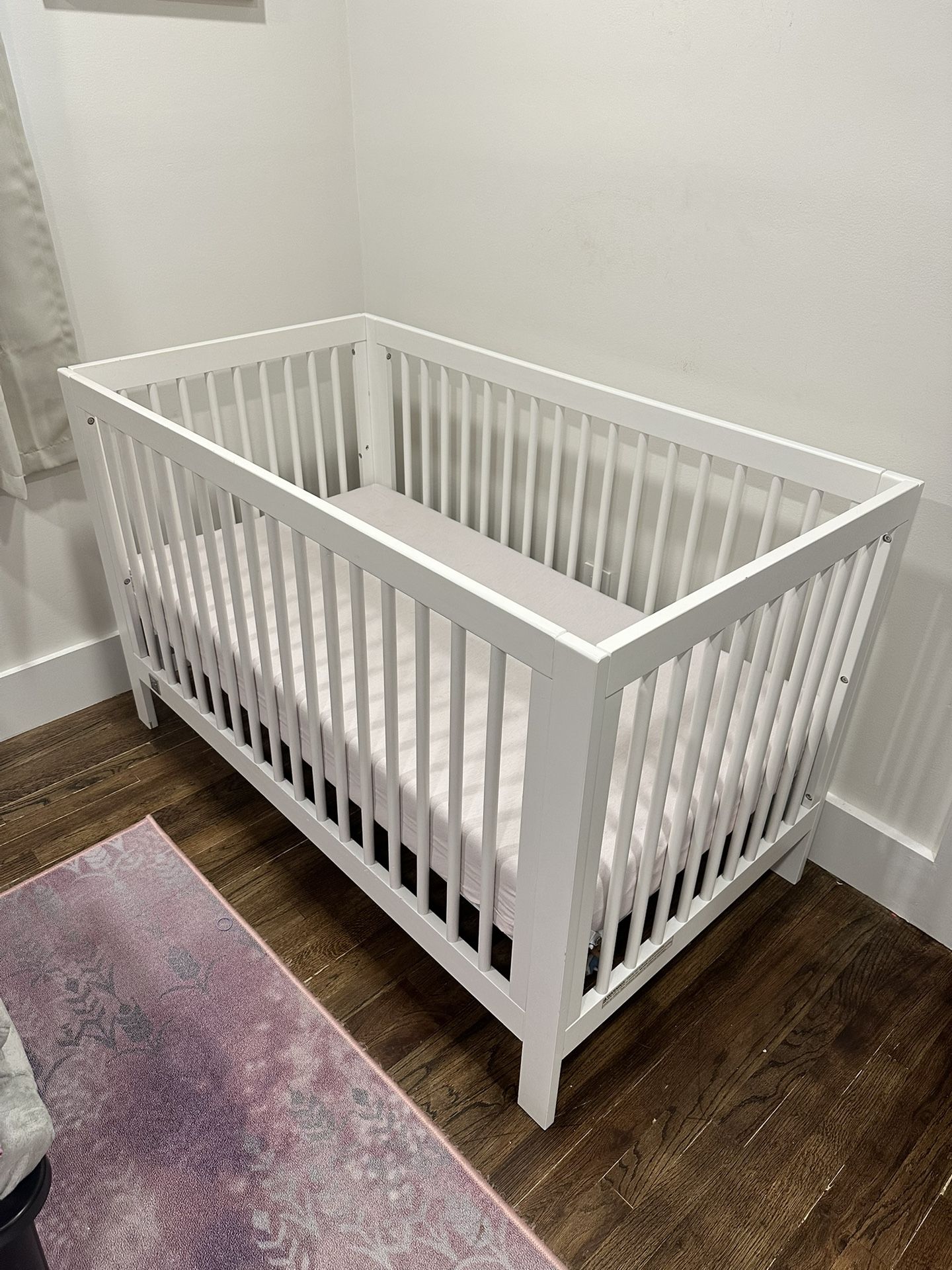 Crib By Delta Children