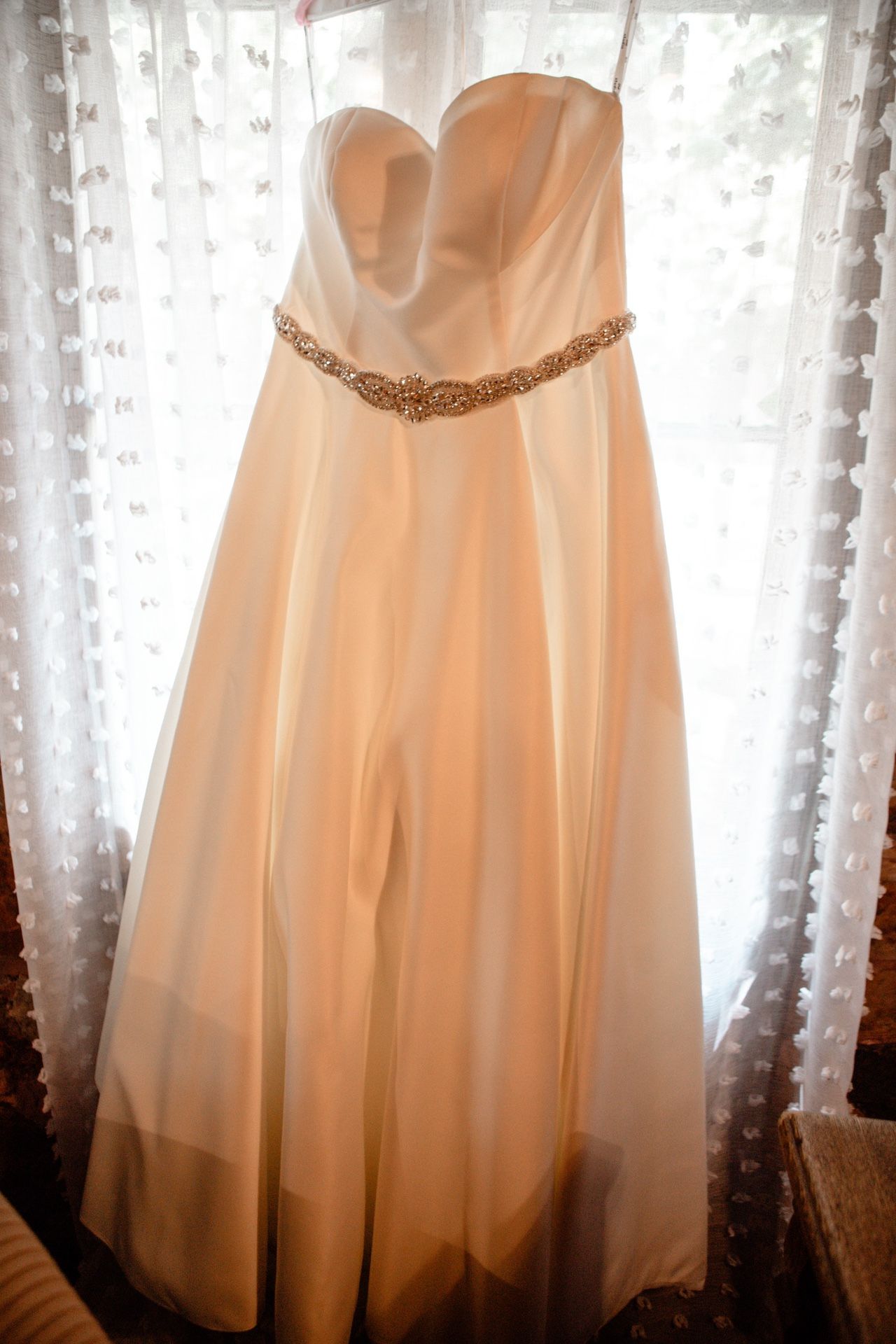 Wedding Gown