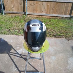 SHOEI Motorcycle Helmet