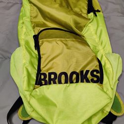 Brook Backpack