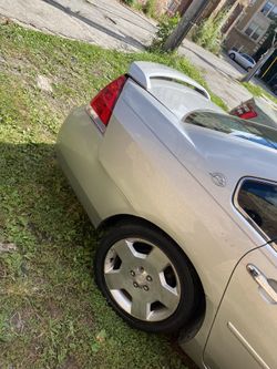 2009 Chevrolet Impala
