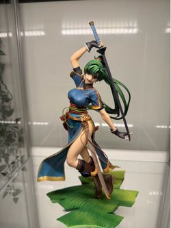 Fire Emblem Lyn 1/7 Scale Figure