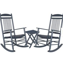 Rocking Chairs