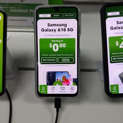 Samsung Galaxy A16 5G