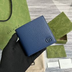 Gucci Wallet 