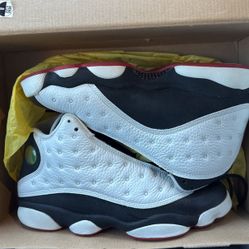 Jordan 13 