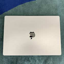 Macbook Pro 16" 512 GB M2 