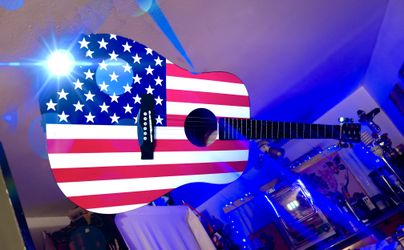 America Acoustic