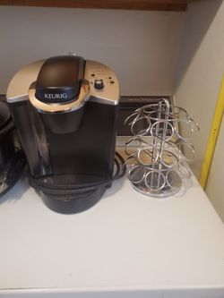 Keurig Pro 