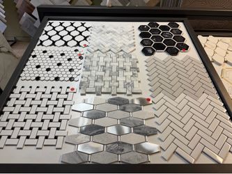 Building materials