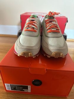 Nike Waffle Sacai CLOT