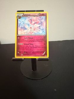 Pokemon card