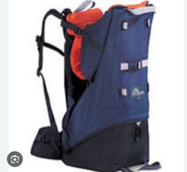 Macpac koala baby carrier. offers accepted. Smoke free, pet free home