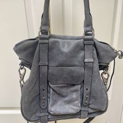 She+Lo Next chapter Satchel Handbag 👜