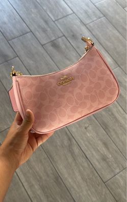 Coach Terri bag