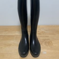 Equestrian Horse Riding Boots