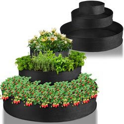 Above Ground Strawberry Planter
