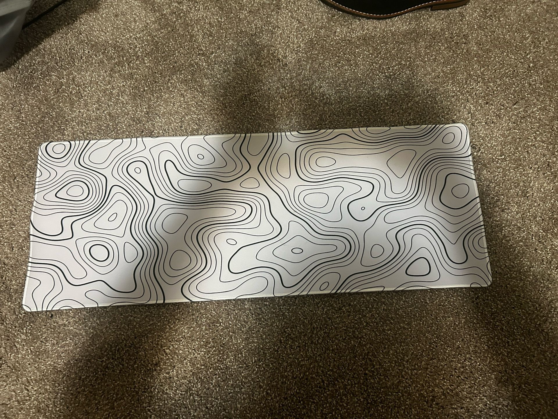 Mousepad