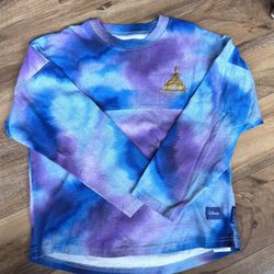 Disney World Spirit Jersey