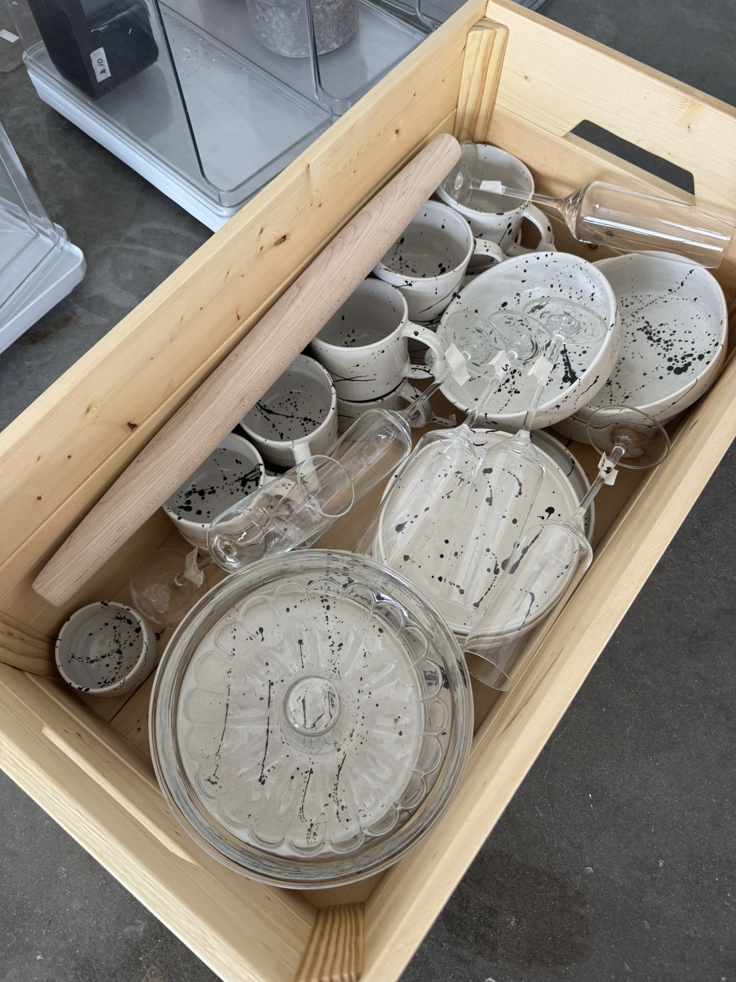Moving Sale β Everything Must Go!