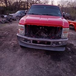 Mirrors And Front Console Sold