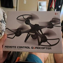 MAETOT S27 Remote Control Quadcopter With HD camera