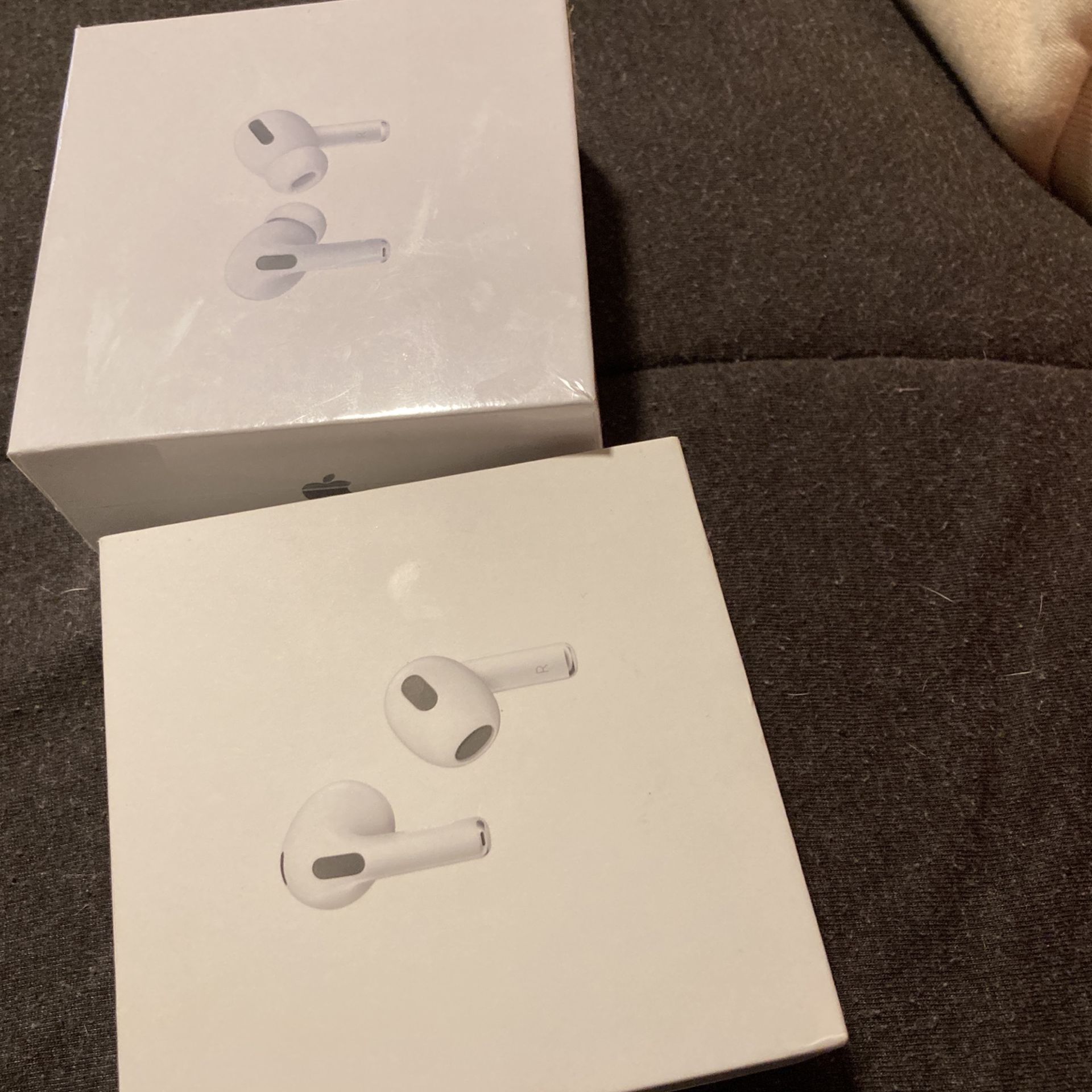 Apple Air Pod Pros Gen 1